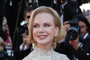 Nicole Kidman will Vampir-Theaterstück ins Kino bringen