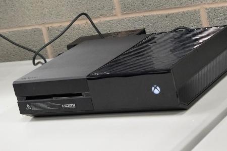 Könnte bals ausgedient haben: die Xbox One der ersten Generation Könnte bals ausgedient haben: die Xbox One der ersten Generation