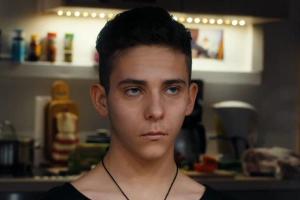 Nino Böhlau: Das ist der Junge aus dem "Polizeiruf 110: Endstation"