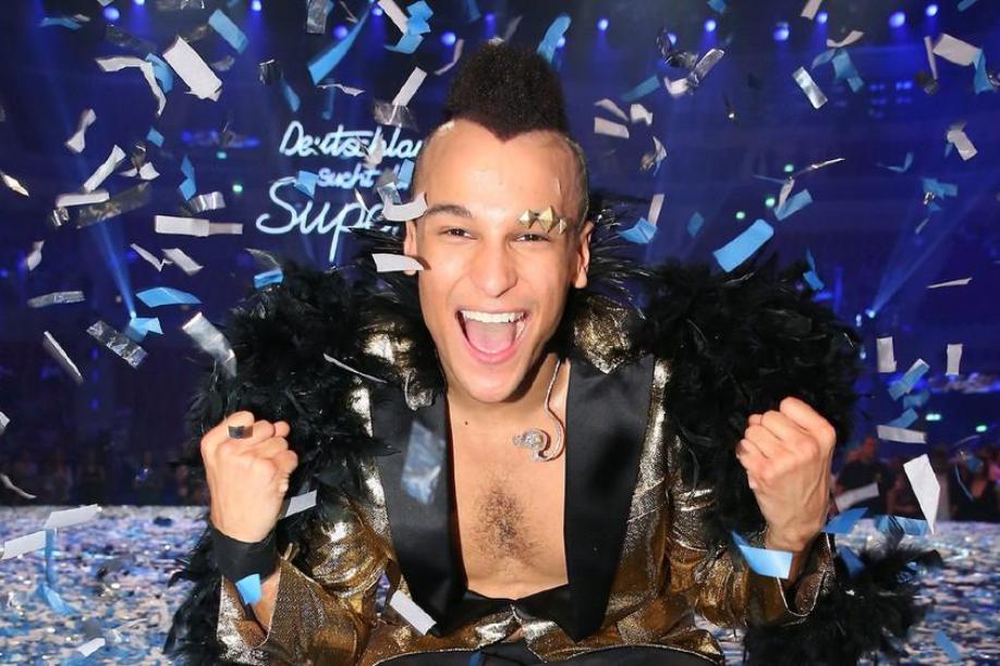 DSDS Finale 2016 Prince Damien ist Superstar freenet