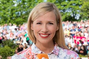 30 Jahre "ZDF-Fernsehgarten": Interessante Fakten zum Jubiläum