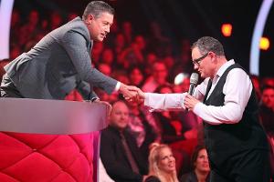 Nach "Let's Dance"-Negativrekord: Ulli Potofski bekommt Hass-Mails