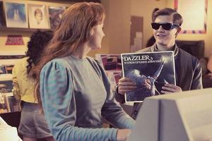 Taylor Swift als Mutanten-Musikerin in "X-Men: Apocalypse"?