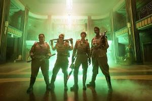 Trailer-Desaster: "Ghostbusters" fällt bei den Fans durch