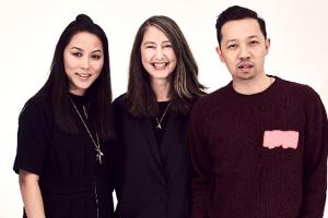 H&M: Neue Design-Kooperation mit Kenzo