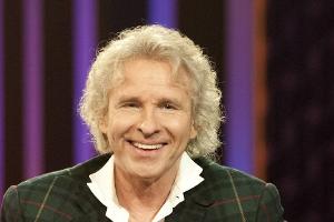 Thomas Gottschalk: Samuel Koch wird sein erster Gast
