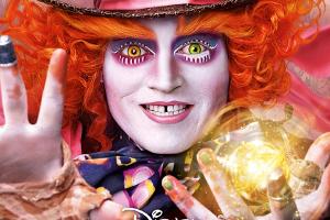 "Alice im Wunderland 2": Kunterbunt, magisch und herrlich verrückt