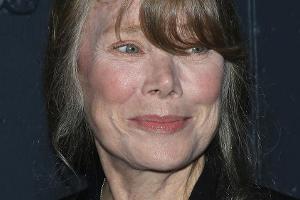 Sissy Spacek: "Arbeit hält mich jung"