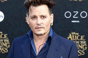 Johnny Depp hat gerade einiges zu verarbeiten.
