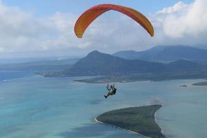 Mauritius: Erwarte das Unerwartete