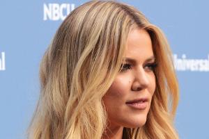 Kann sich wohl bald wieder auf Partnersuche begeben: Khloé Kardashian
