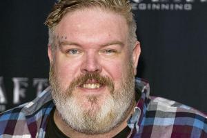 Hodor aus "Game of Thrones" legt jetzt als DJ richtig los