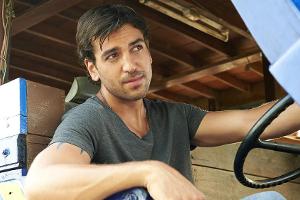 Workaholic Elyas M'Barek: Drei neue Filme bis 2017