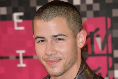 Wie steht es um das Liebesleben von Nick Jonas?