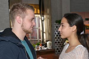 Das passiert heute in den Soaps