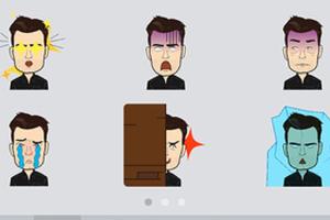Charlie Sheen bringt eigene "Sheenojis" auf den Markt
