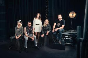 Deutsche ESC-Jury brennt auf die erste Punktevergabe