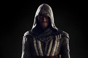 "Assassin's Creed": Michael Fassbender zwischen zwei Welten