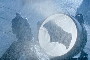 Rekordstart: "Batman v Superman" trotzt den negativen Kritiken