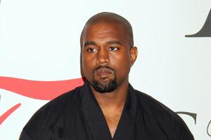 Rolle rückwärts: Kanye West jetzt doch auf Apple Music