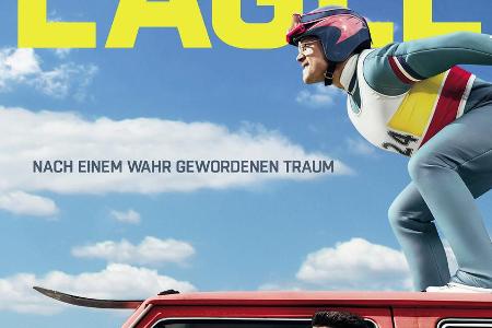 Das Filmplakat von 