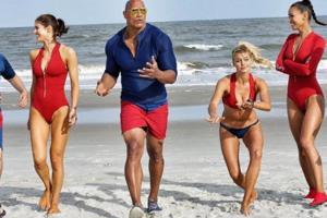 Das ist die komplette neue "Baywatch"-Crew