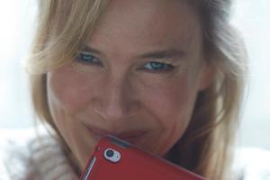 Batman oder Superman? Wer ist der Vater von Bridget Jones' Baby?
