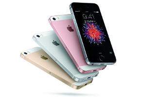 iPhone SE im Test: Und ab in die Marktlücke...