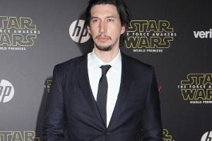 "Star Wars VIII": "Es gibt keinen Frieden"