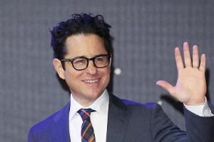 J.J. Abrams weiß ein ums andere Mal zu überraschen