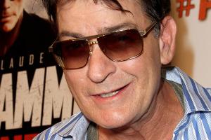 Charlie Sheen will seinen Ex-Frauen weniger Unterhalt zahlen