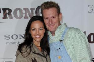 Joey Feek hat ihren Kampf gegen den Krebs verloren