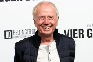 Wolfgang Petersen findet Til Schweiger "grandios komisch"
