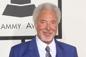 Sänger Tom Jones: Diesen Beziehungstipp gab er Elvis Presley