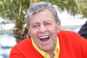 Jerry Lewis über Donald Trump: "Ich mag ihn"