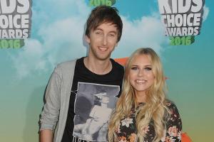 Kids' Choice Awards 2016: Diese Deutschen waren dabei