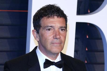 Antonio Banderas hat ein Weingut in Spanien