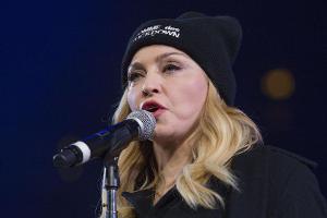 Sorgerechtsstreit um Rocco: Madonna gibt auf