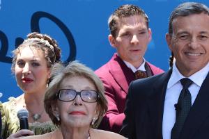Ehemalige US-First-Lady Nancy Reagan stirbt mit 94