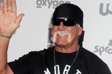 Hulk Hogan: Sieg vor Gericht
