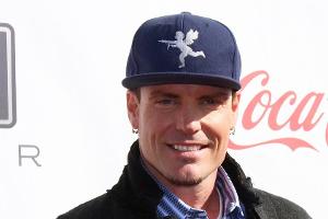 Vanilla Ice: Sein größter Hit war "Ice Ice Baby"