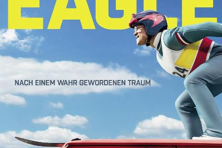 Das Filmplakat von 