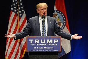 Anti-Trump-Rapvideo erobert das Netz