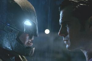 "Batman v Superman": An Batfleck scheitert es nicht