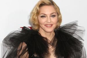 Sorgerechtsstreit: Madonna und Guy Ritchie werden vom Richter gerügt