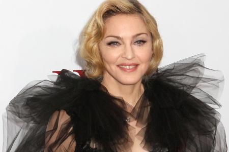 Madonna sollte den Sorgerechtsstreit weniger öffentlich gestalten Madonna sollte den Sorgerechtsstreit weniger öffentlich gestalten