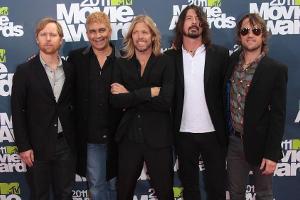 Foo Fighters: "Zum Millionsten Mal: Wir trennen uns nicht!"