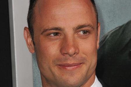 Oscar Pistorius droht eine lange Haftstrafe Oscar Pistorius droht eine lange Haftstrafe