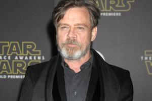 Wegen Drohnengefahr: Kapuzenmäntel am Set von "Star Wars VIII"