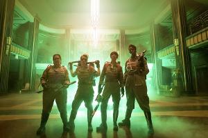 Der erste Trailer zum "Ghostbusters"-Remake ist da
